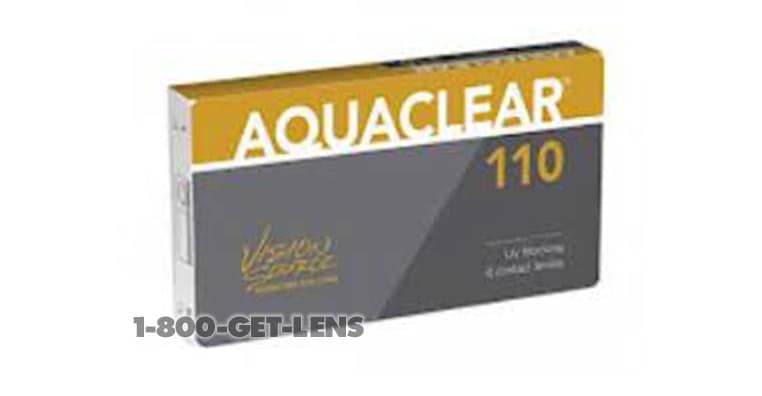 Aquaclear 110 (Same as Avaira Vitality)