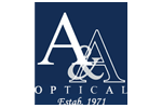 A & A Optical