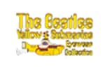 BEATLES YELLOW SUBMARINE EYEWEAR