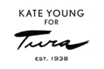 Kate Young for Tura