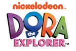 Nickelodeon Dora the Explorer