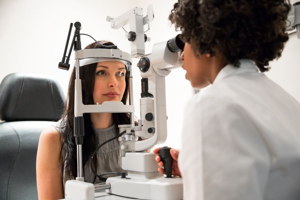 annual-eye-exam-by-optometrist