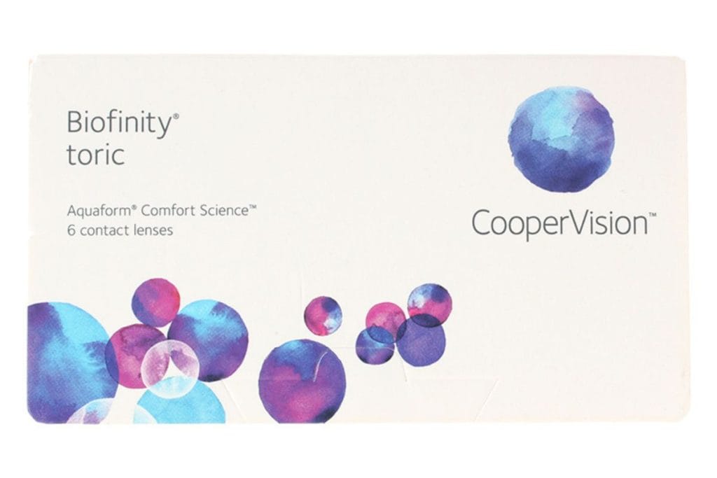 biofinity