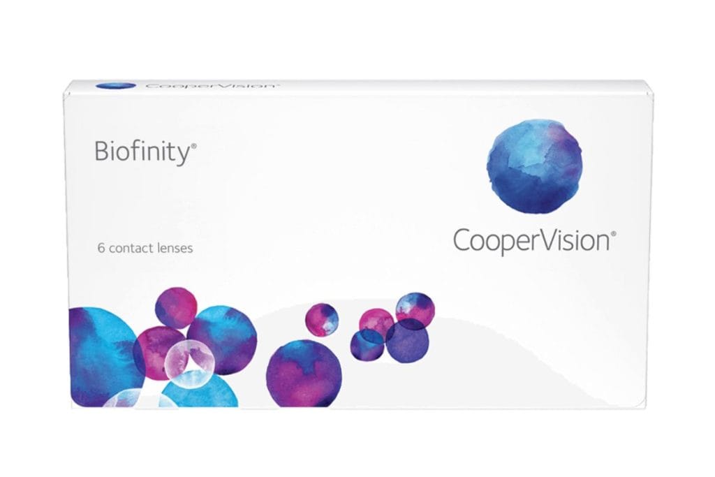 biofinity
