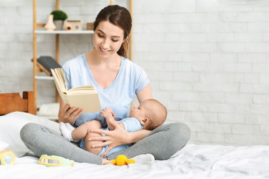 mom-reading-to-baby
