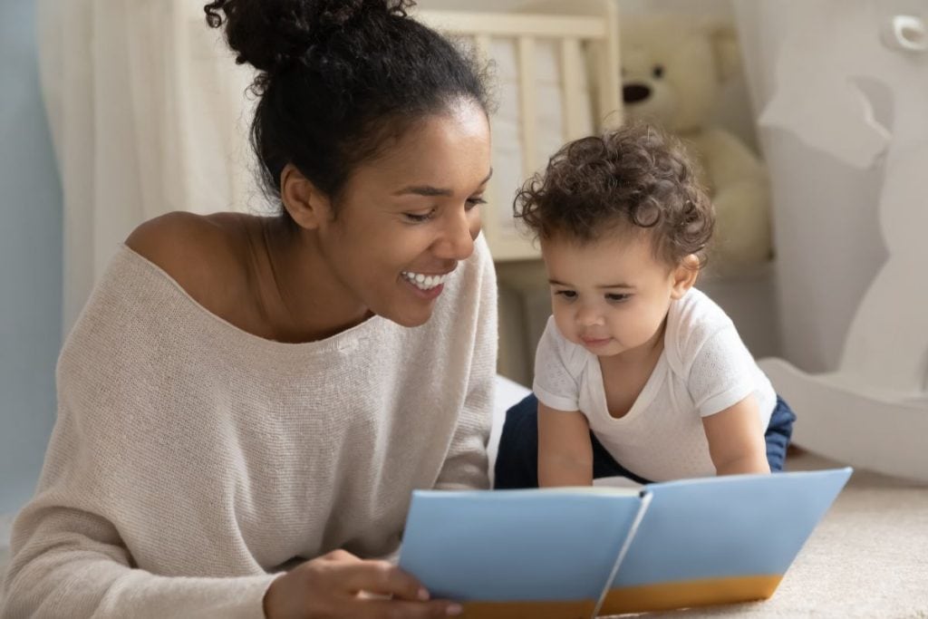 mom-reading-to-baby