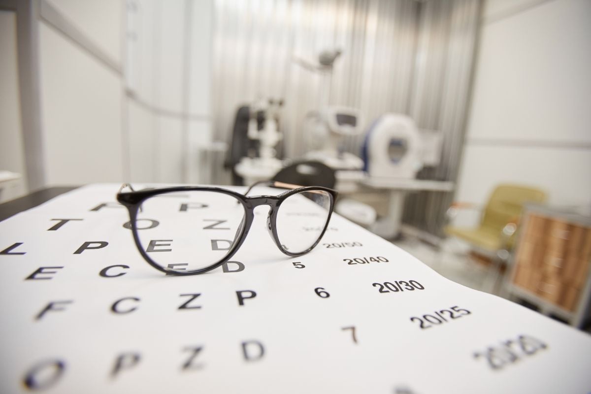 eye-glasses-on-vision-test