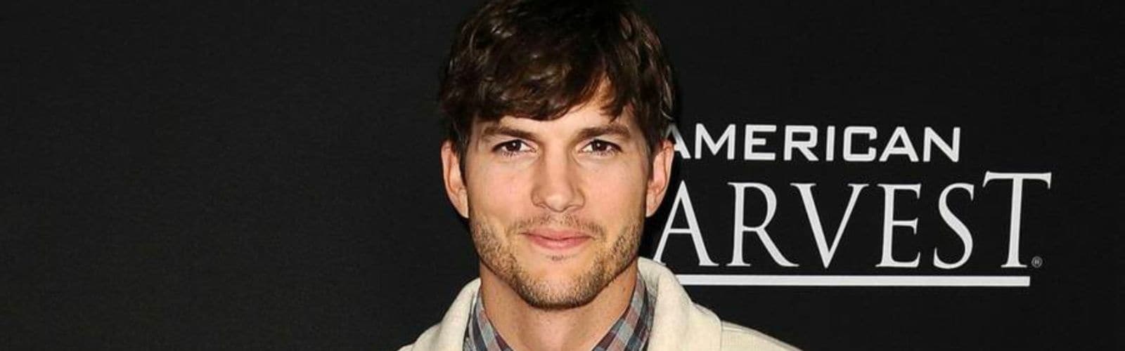 Ashton Kutcher Glasses & Sunglasses