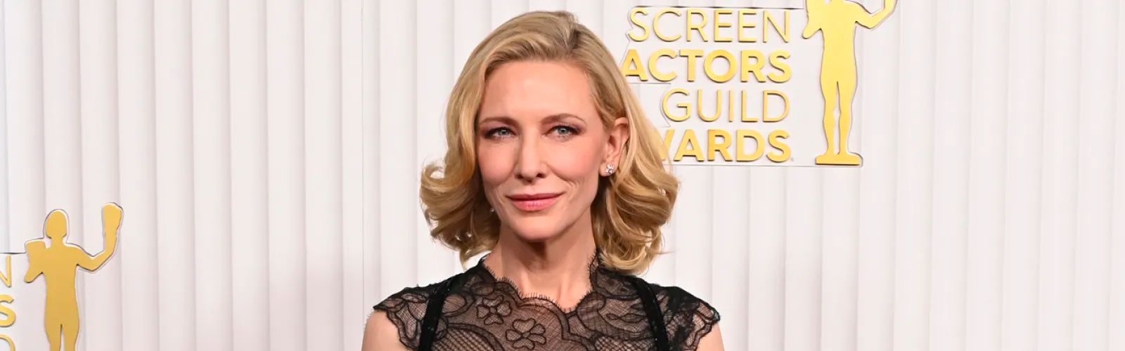 Cate Blanchett Glasses & Sunglasses