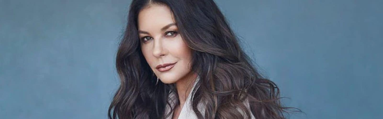 Catherine Zeta-Jones Glasses & Sunglasses