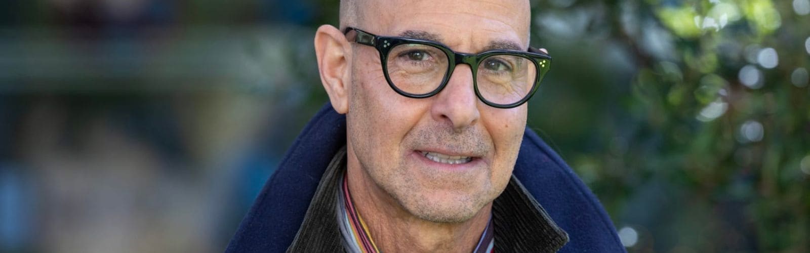 Stanley Tucci Glasses & Sunglasses