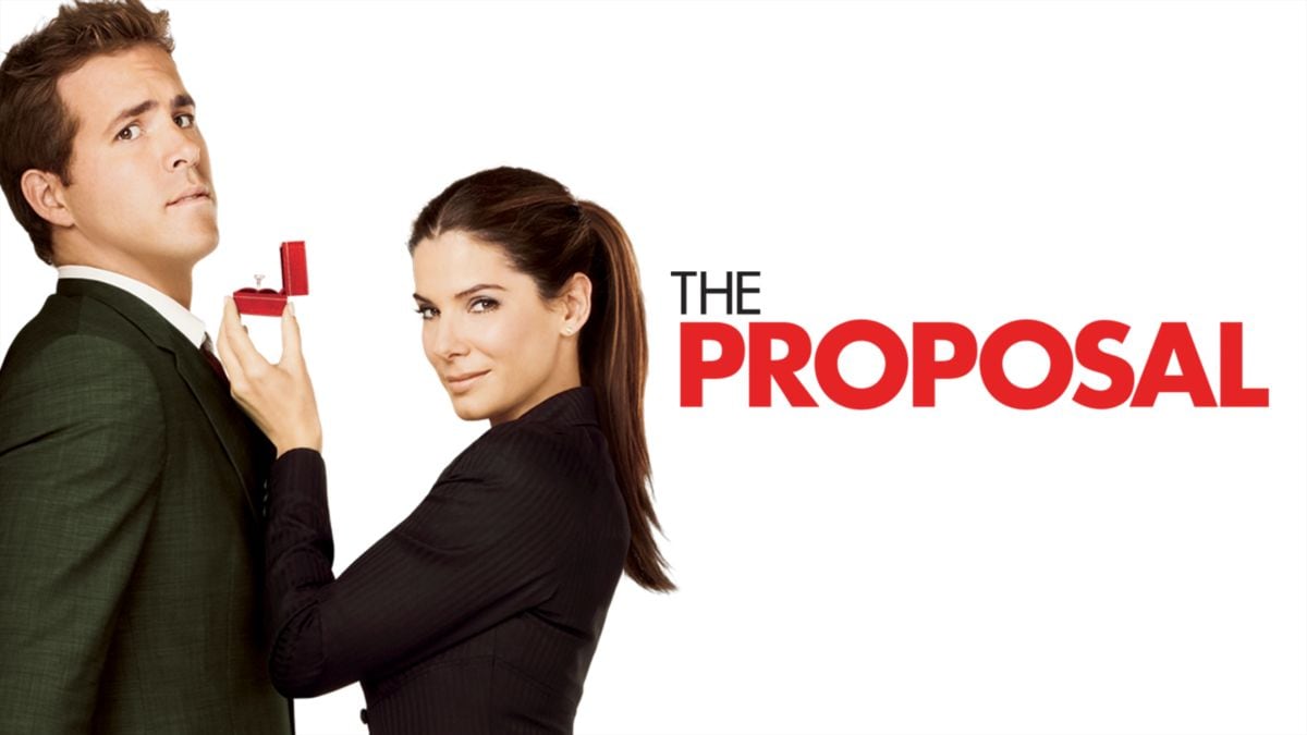 The Proposal Sunglasses
