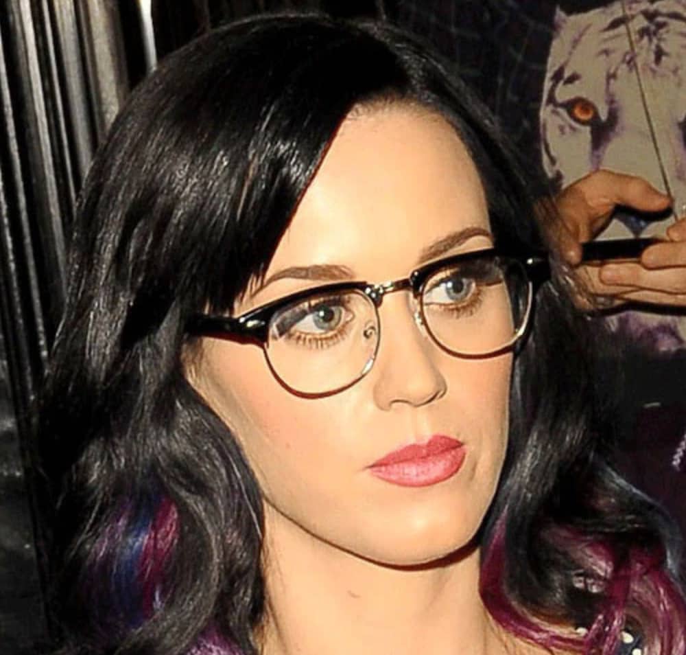 Katy Perry Glasses & Sunglasses | 1-800-GET-LENS