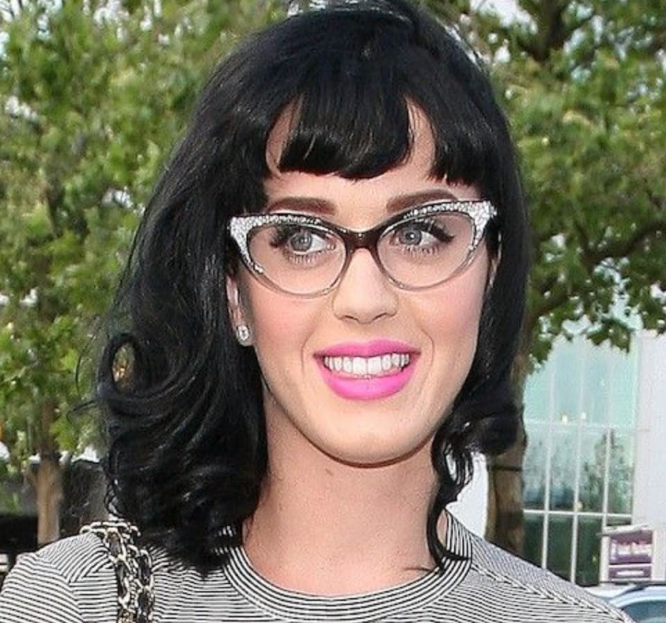 Katy Perry Glasses & Sunglasses | 1-800-GET-LENS
