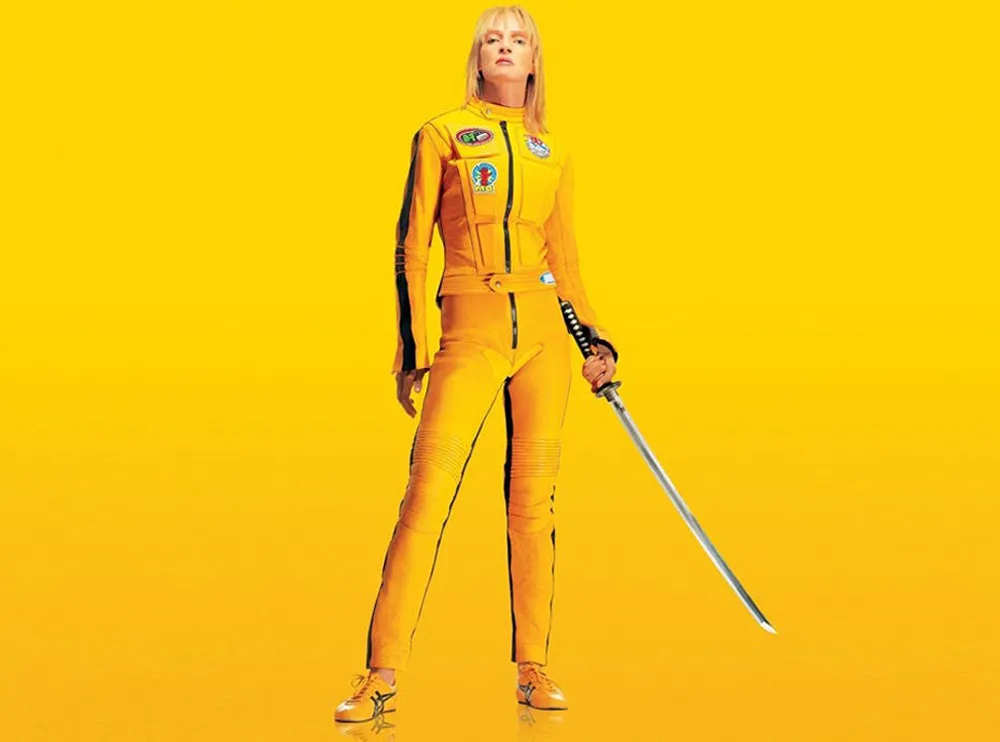 Kill Bill Sunglasses