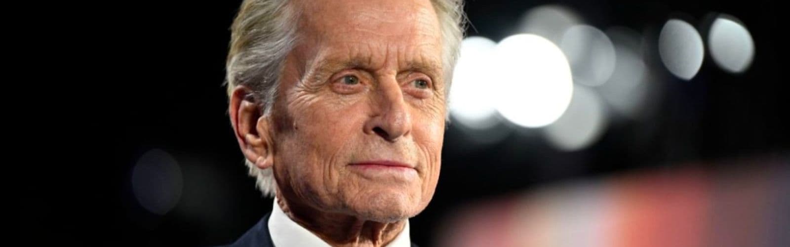 Michael Douglas Glasses & Sunglasses