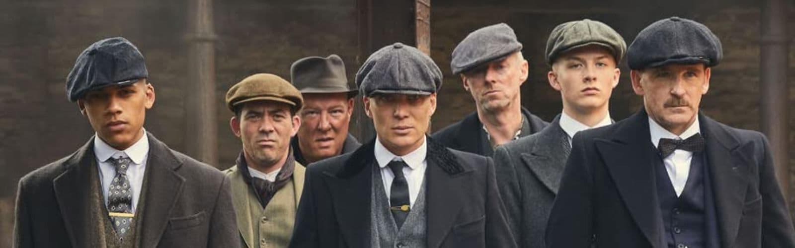 Peaky Blinders Glasses