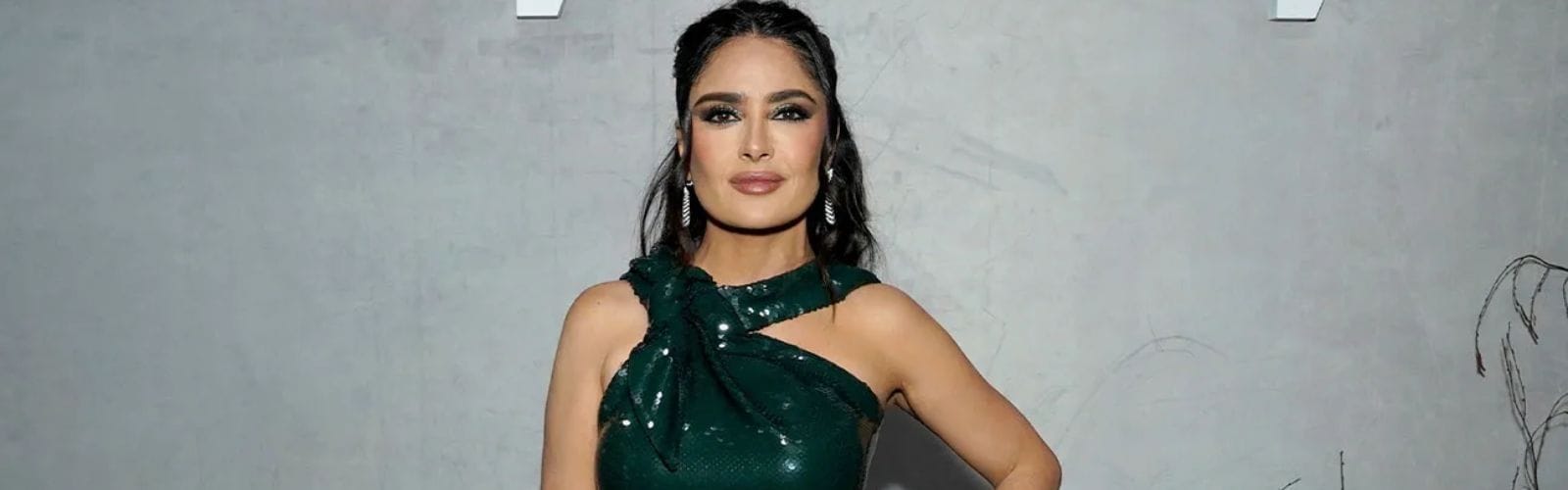 Salma Hayek Glasses & Sunglasses | 1-800-GET-LENS
