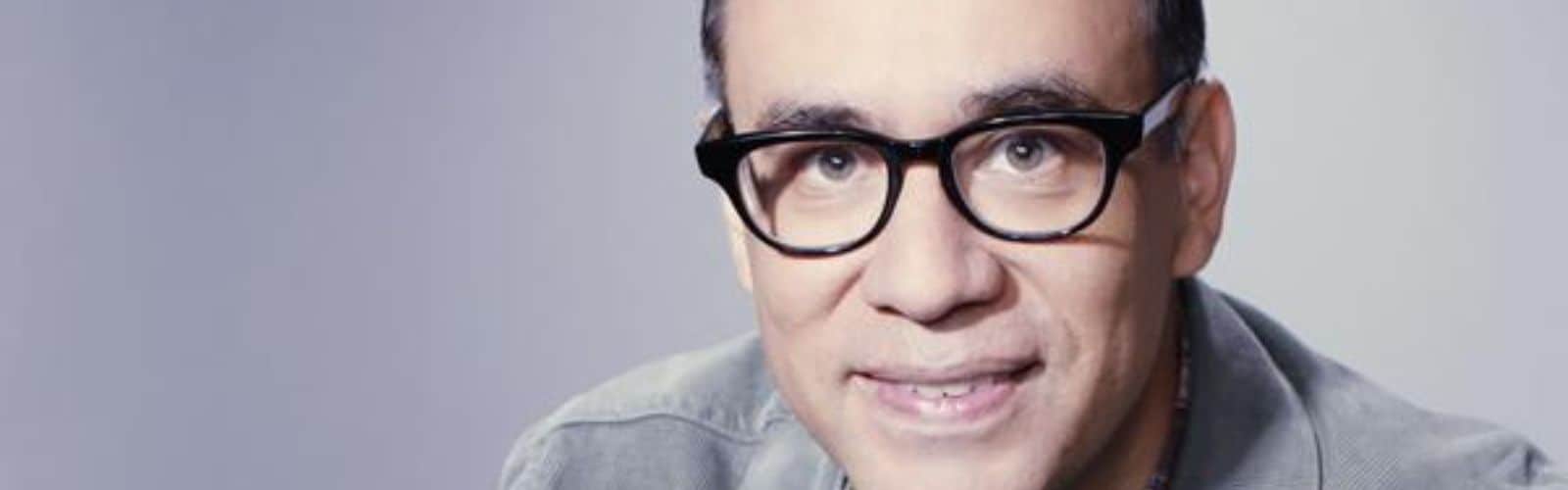 Fred Armisen Glasses Plus Net Worth, Personal Life, Latest Activities & More