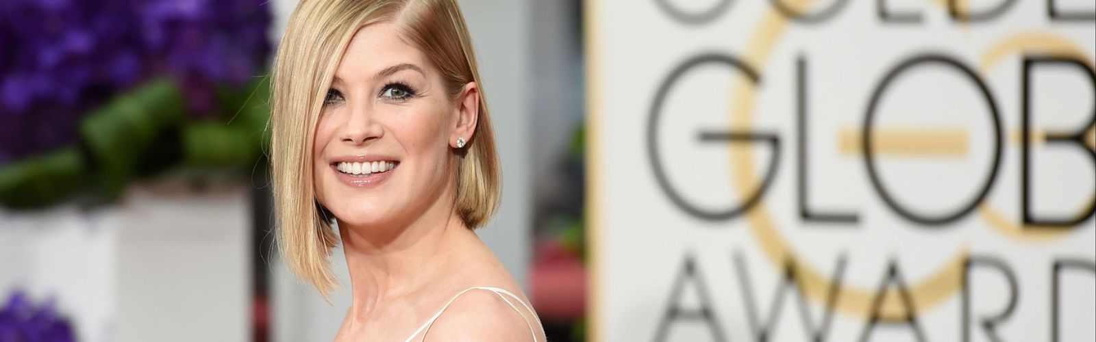 Rosamund Pike Glasses Plus Net Worth, Personal Life, Latest Activities & More