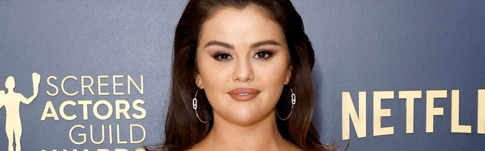 Selena Gomez Glasses & Sunglasses