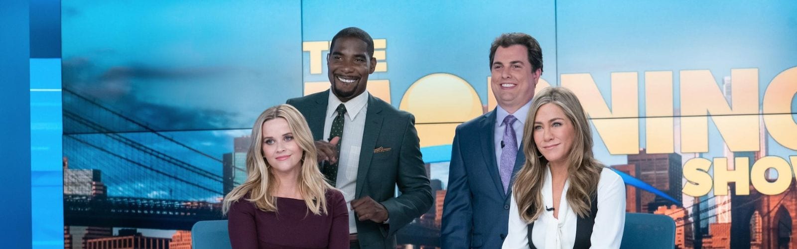 The Morning Show Glasses