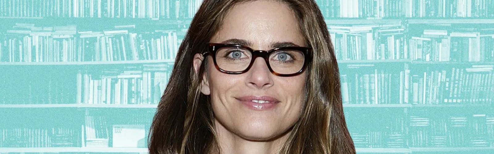 Amanda Peet Glasses Plus Net Worth, Husband, Movie List & More
