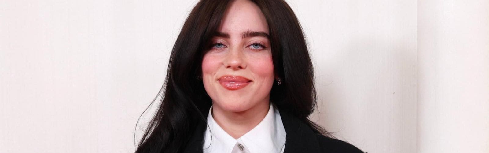 Billie Eilish Glasses Plus Real Name, Age, Grammy Awards & More