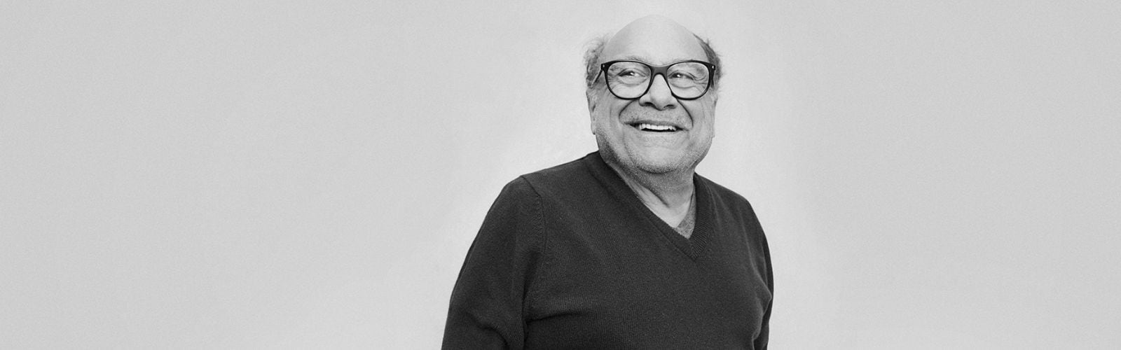 Danny DeVito Glasses Plus Net Worth, Personal Life, Latest Activities