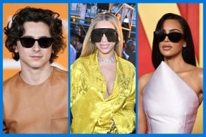 Top 10 Iconic Sunglasses, as Seen on Celebrities | 1-800-GET-LENS