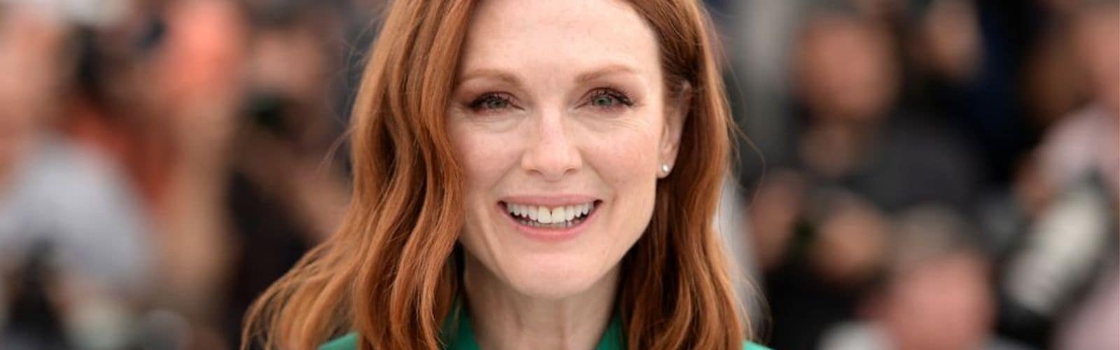 Julianne Moore Glasses Plus Net Worth, Personal Life, Latest Activities & More
