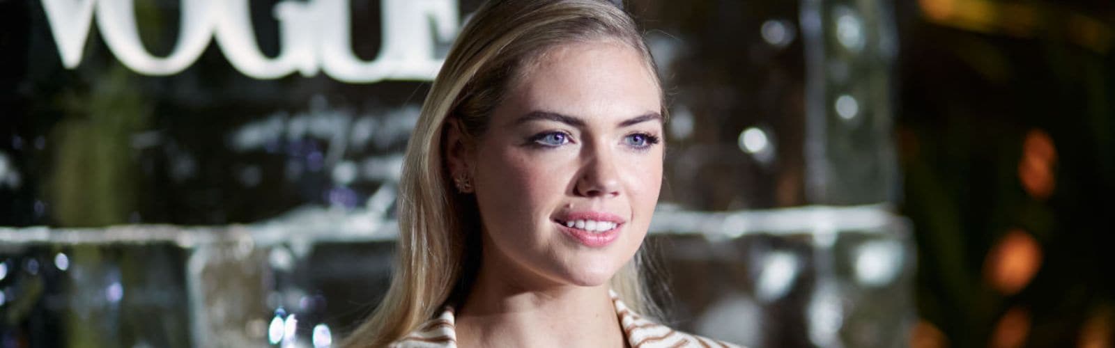 Kate Upton Glasses Plus Net Worth, Personal Life, Latest Activities & More