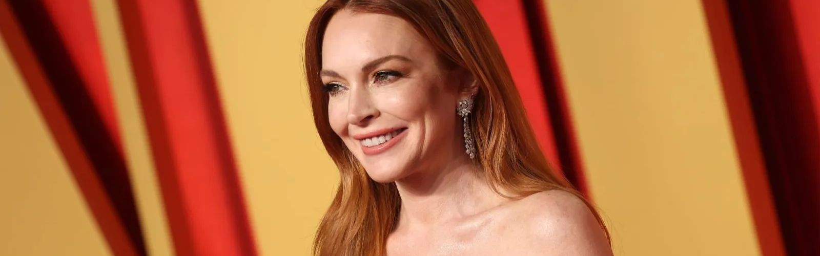 Lindsay Lohan Glasses Plus Net Worth, Personal Life, Latest Activities & More