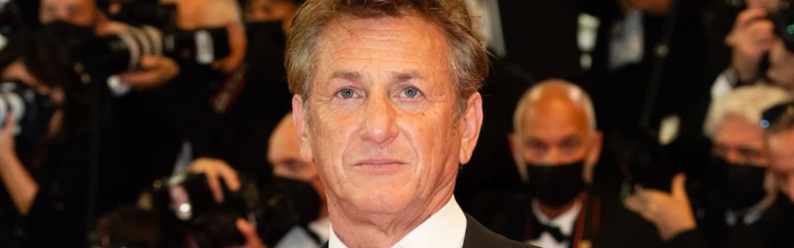 Sean Penn Glasses Plus Age, Marriages, Latest Activities & More