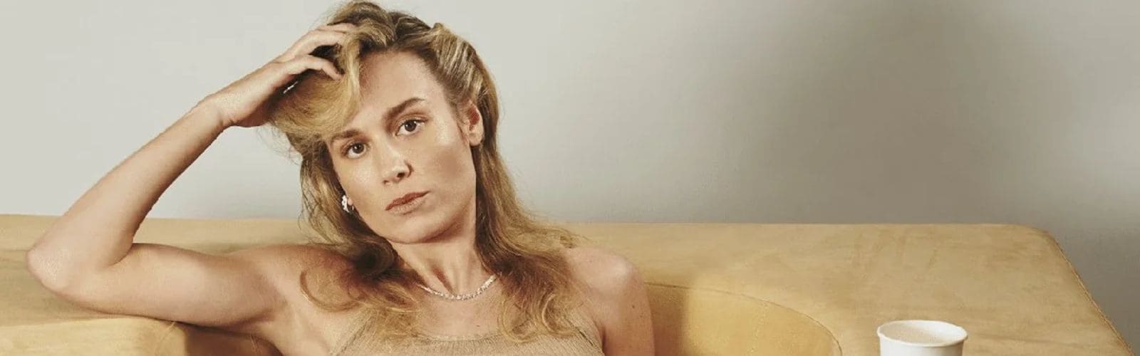 Brie Larson Glasses Plus Net Worth, Personal Life, Latest Activities & More