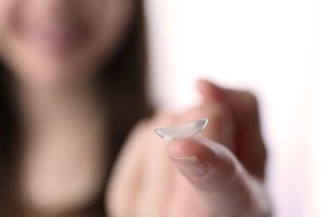 closeup-of-contact-lens