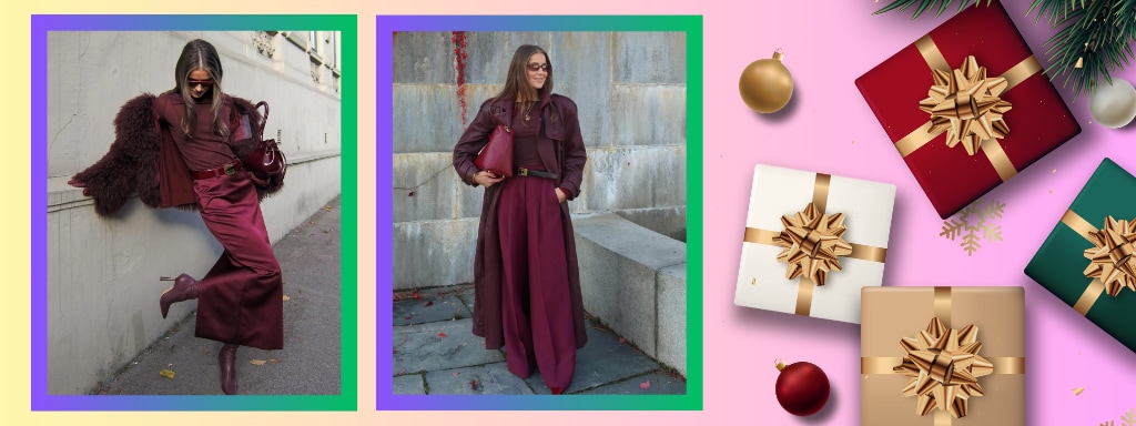 holiday dinner outfit ideas