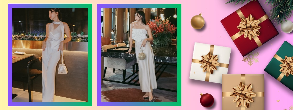 holiday dinner outfit ideas