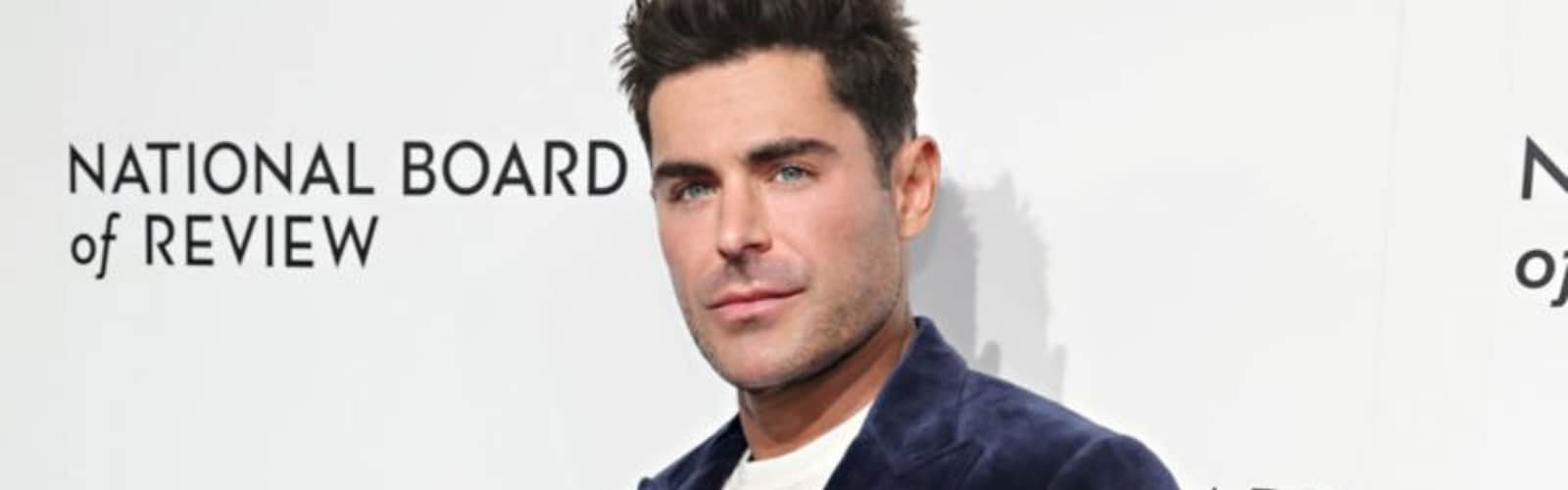 Zac Efron Glasses Plus Net Worth, Personal Life, Latest Activities & More