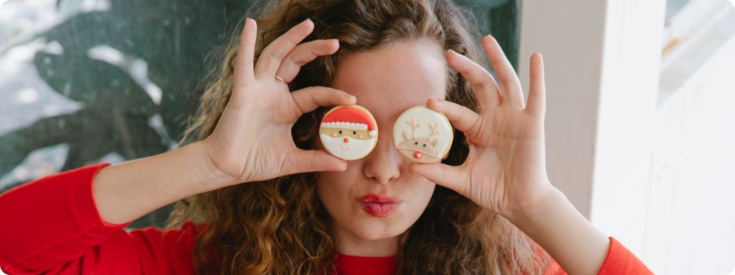 woman-covering-eyes-with-cookies