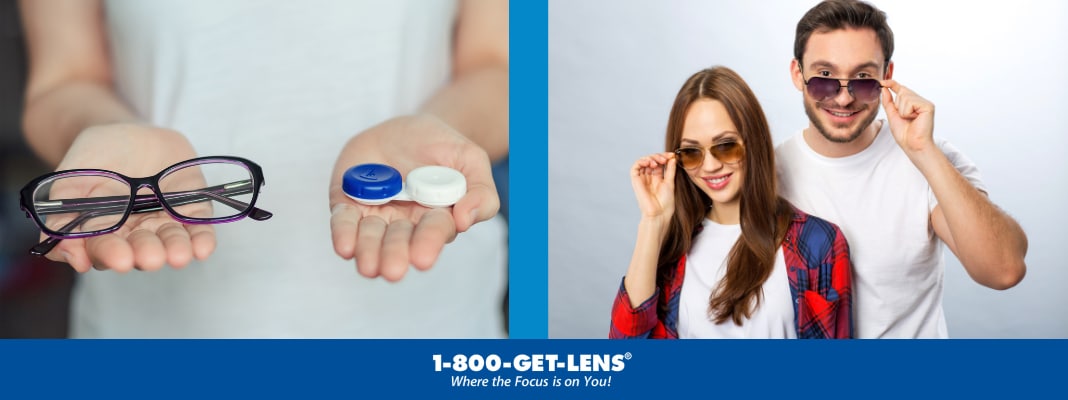 contact-lens-and-sunglasses-worn-by-man-and-woman