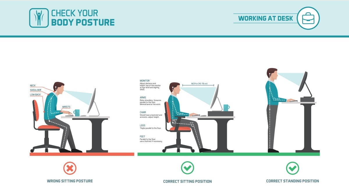 How to Reduce Digital Eye Strain