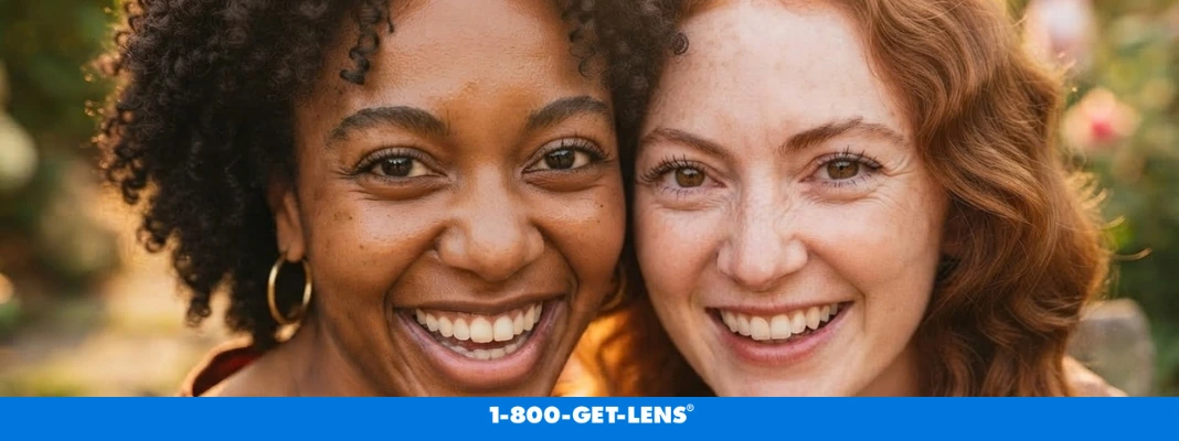 Facts About Brown Eyes