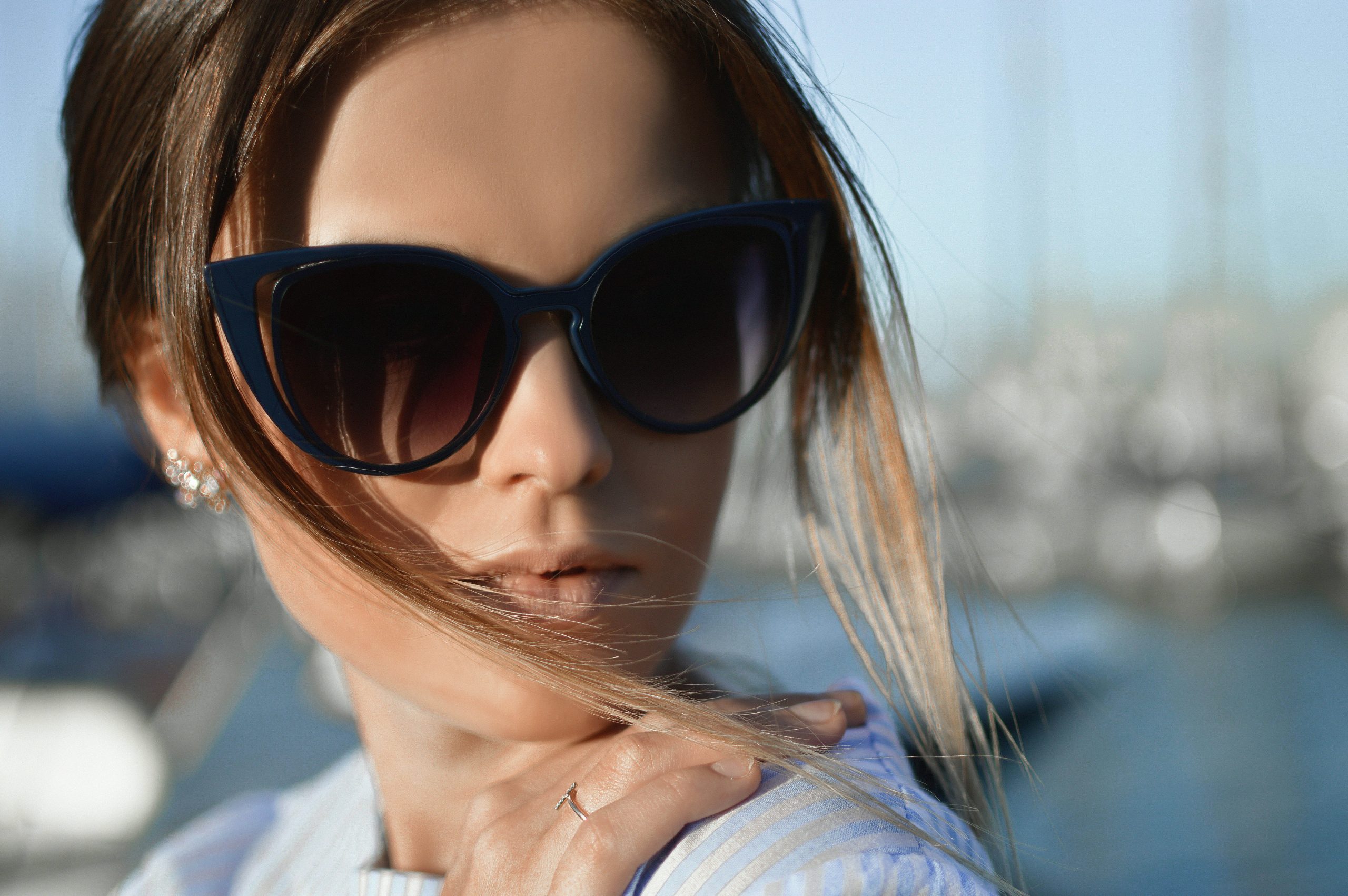 Are Polarized Sunglasses the Same as UV Protection? What’s the Difference?