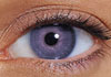 FreshLook Colors Violet Contact Lens Detail
