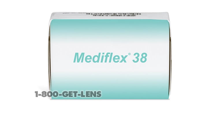 Mediflex 38 (Same as Biomedics 38)