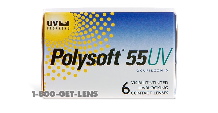 Polysoft 55 (Same as UltraFlex 55)