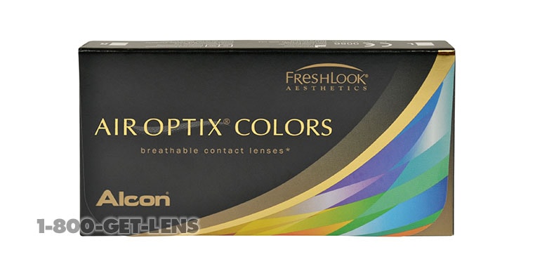 Box Front