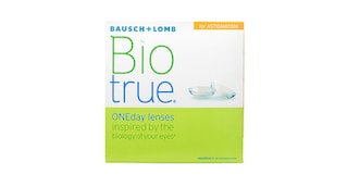 Biotrue ONEday for Astigmatism 90PK