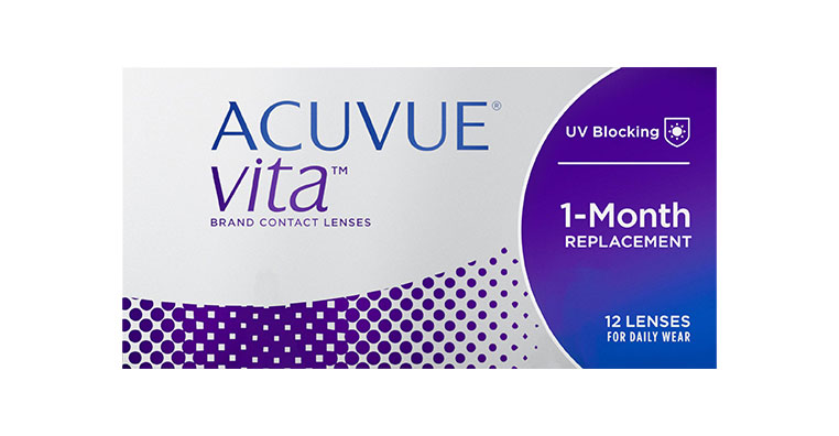 Acuvue VITA Acuvue VITA